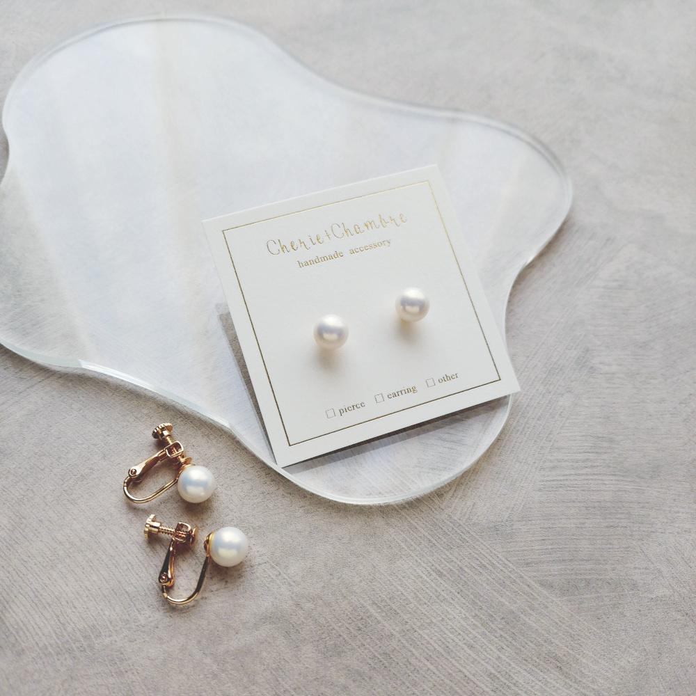 【超早割/送料無料】パールネックレスセット | 7枚目